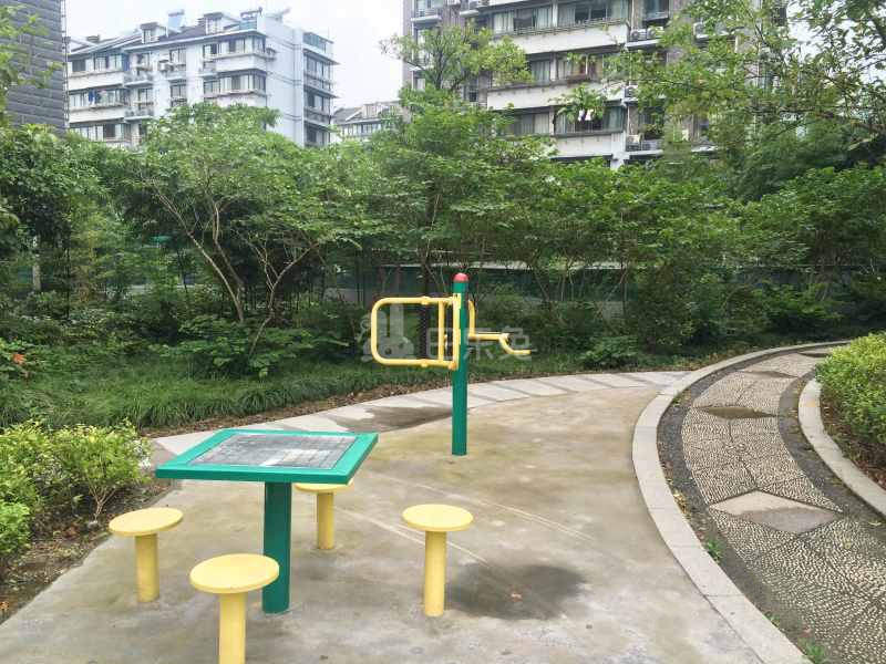 滨兴东苑9036115周边环境图15