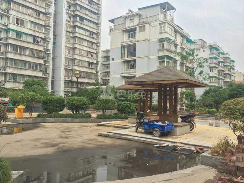 滨兴西苑18355636周边环境图17