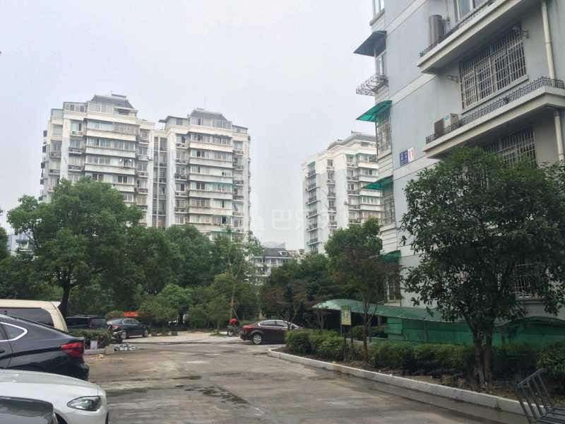 滨兴西苑18355636周边环境图16