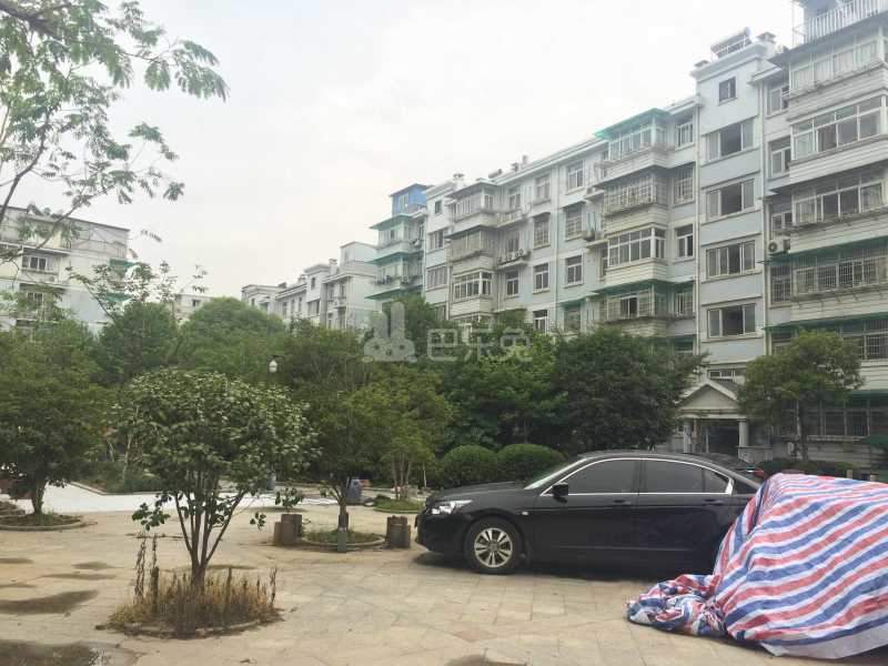 滨兴西苑18355636周边环境图15