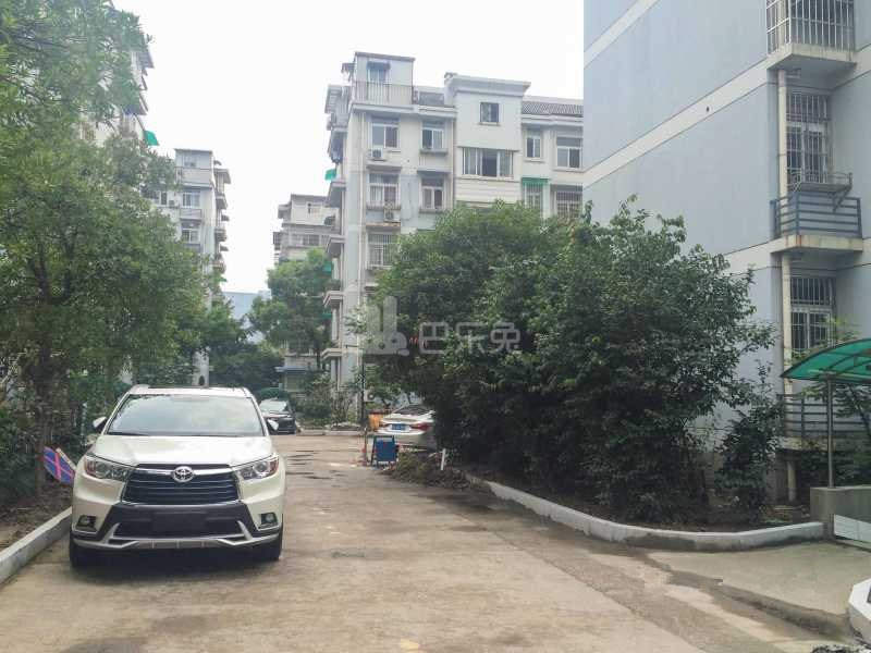 滨兴西苑18355636周边环境图14