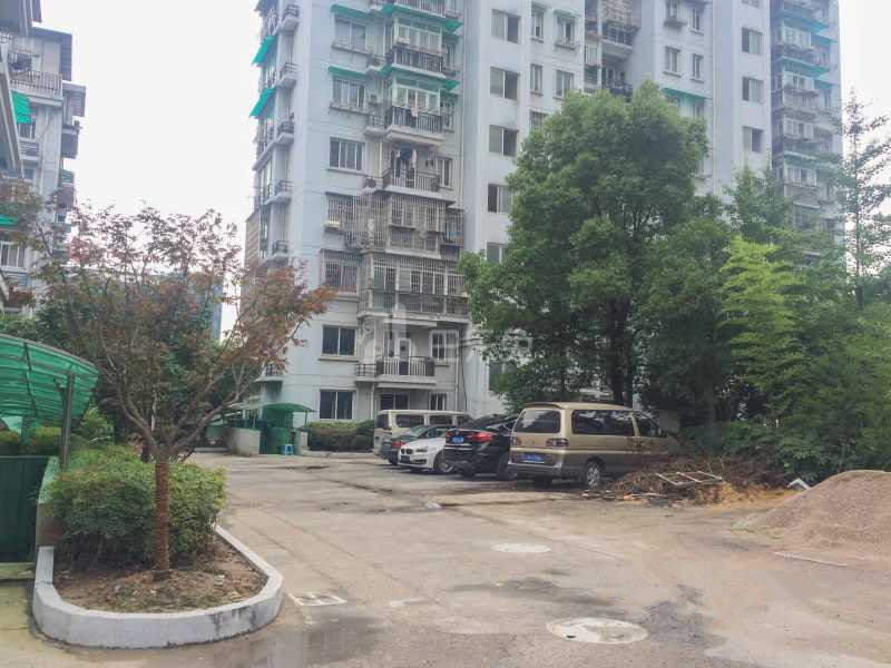 滨兴西苑18355636周边环境图11