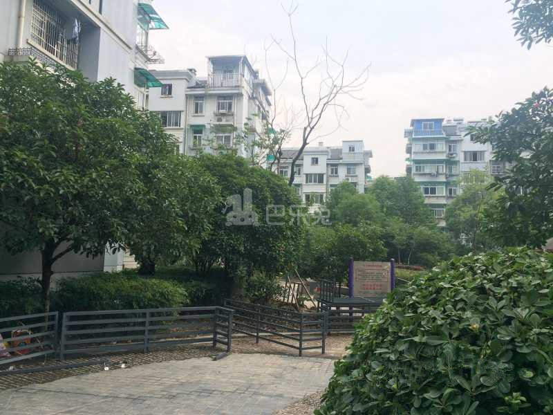 滨兴西苑18355636周边环境图10