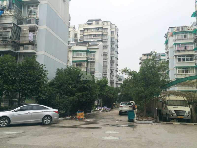 滨兴西苑18355636周边环境图7