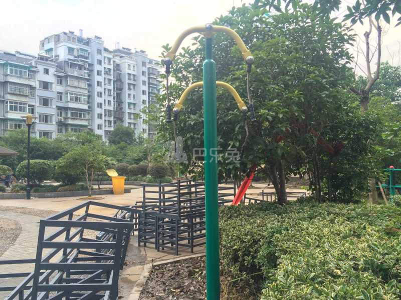 滨兴西苑18355636周边环境图5