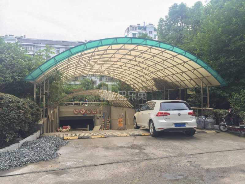 滨兴西苑18355636周边环境图4