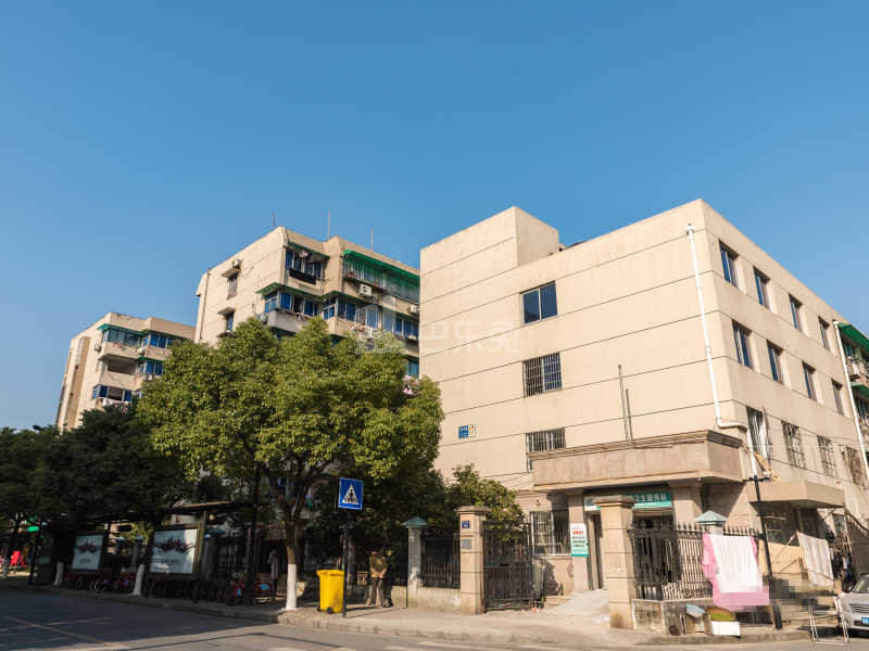 复兴南苑11252637周边环境图17