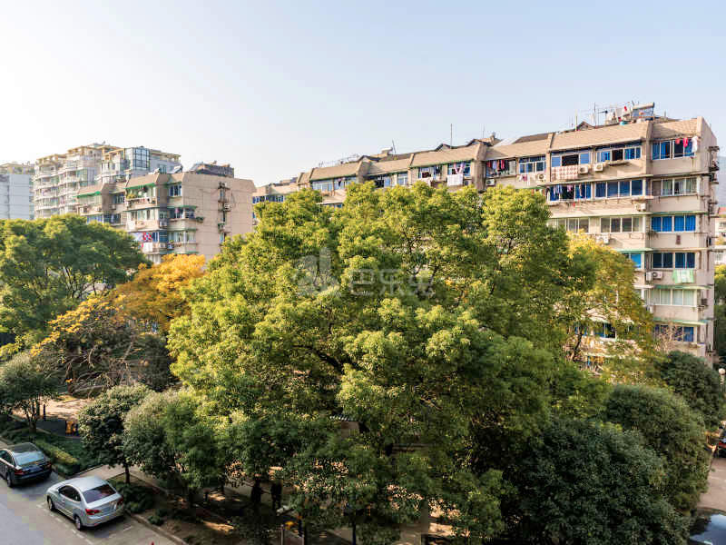 复兴南苑11252637周边环境图18