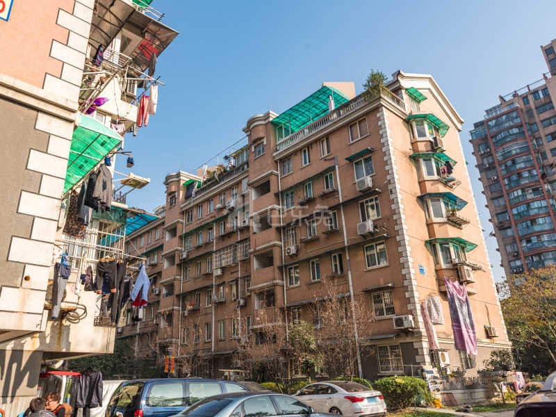 复兴南苑11252637周边环境图19