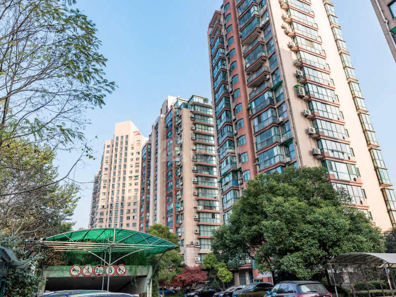 复兴南苑11252637周边环境图20