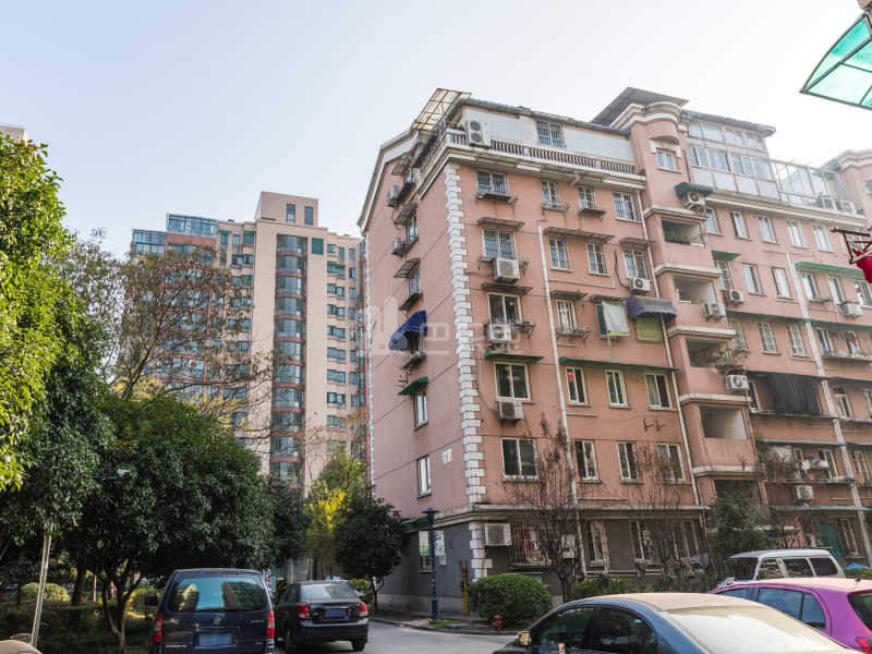 复兴南苑11252637周边环境图21