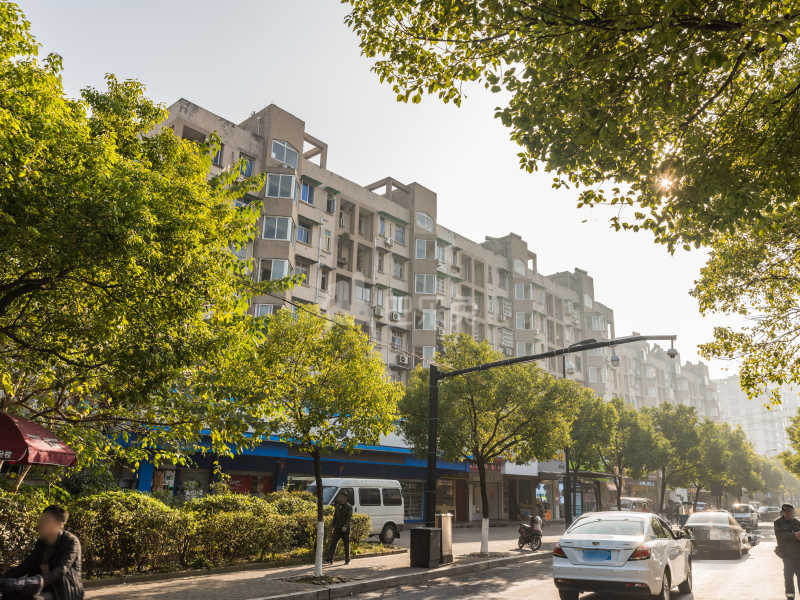 复兴南苑11252637周边环境图22