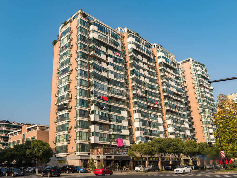 复兴南苑11252637周边环境图23