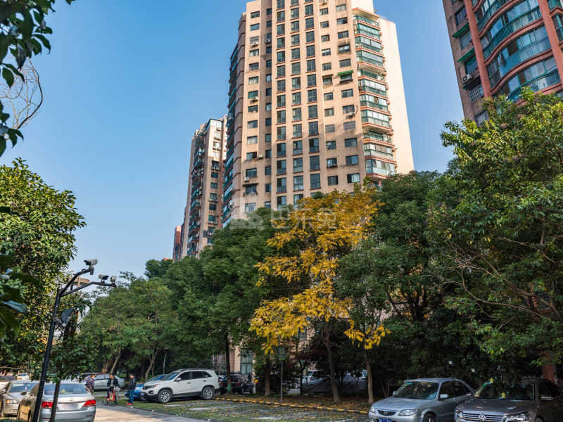 复兴南苑11252637周边环境图24