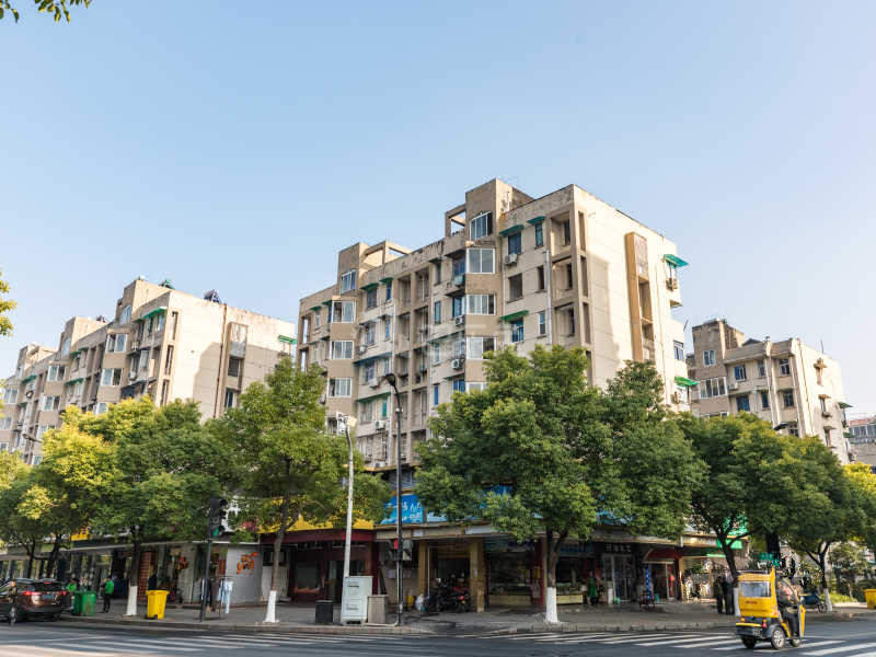 复兴南苑11252637周边环境图25