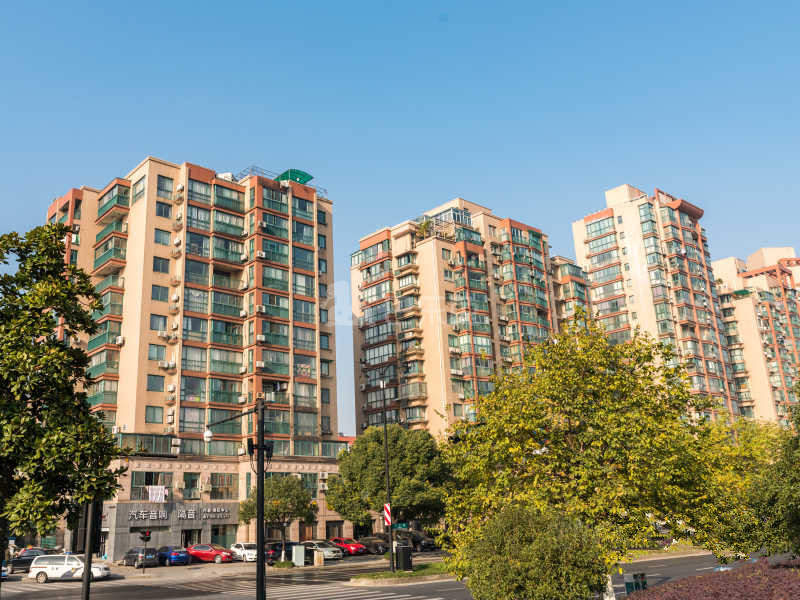 复兴南苑11252637周边环境图26