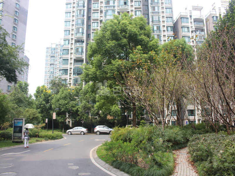 港湾家园18272620周边环境图16