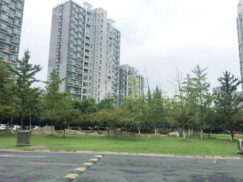 港湾家园18272620周边环境图17