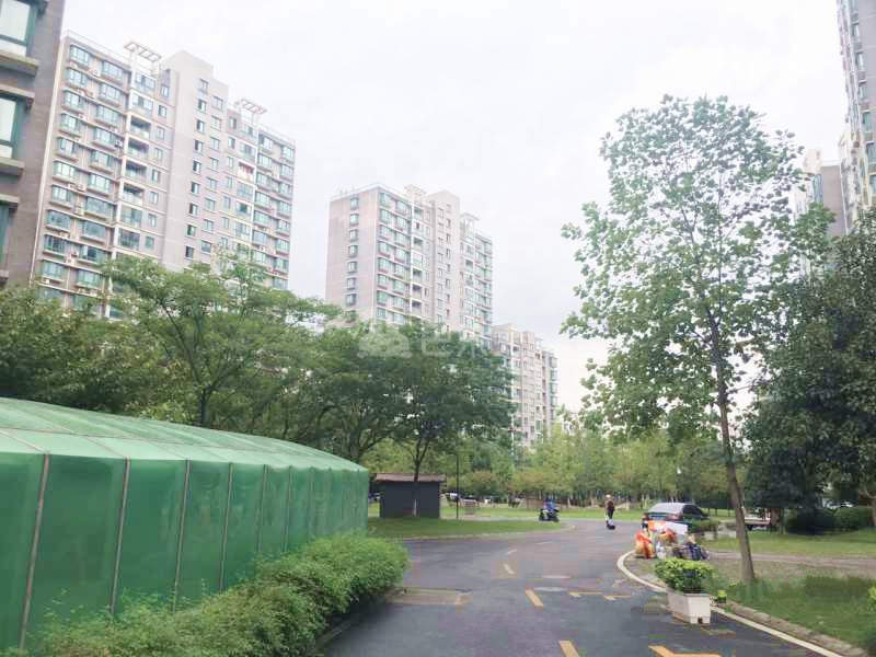 港湾家园18272620周边环境图18