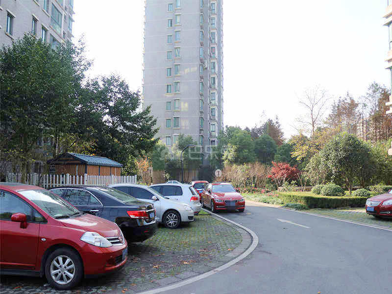 港湾家园18272620周边环境图20