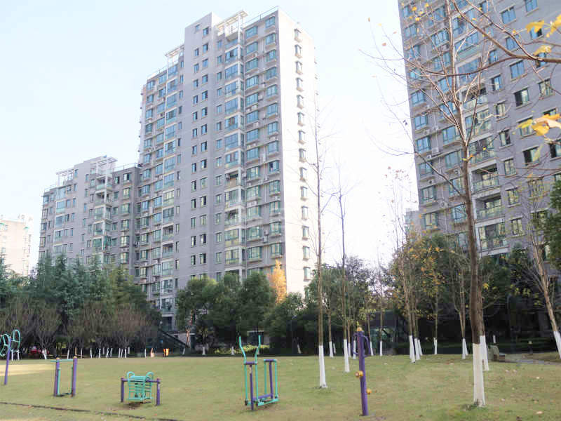 港湾家园18272620周边环境图21