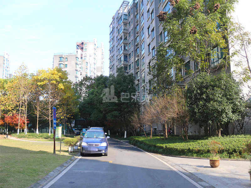 港湾家园18272620周边环境图22