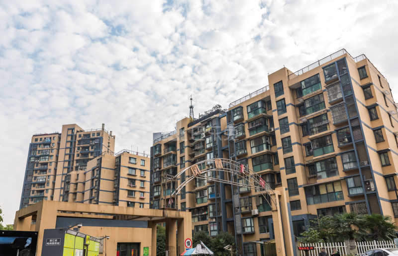 凤凰北苑6603029周边环境图11