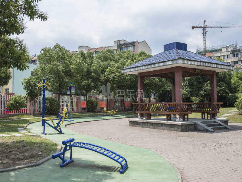 景芳四区17338809周边环境图13