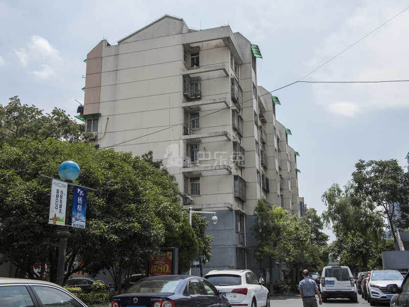 景芳四区17338809周边环境图6