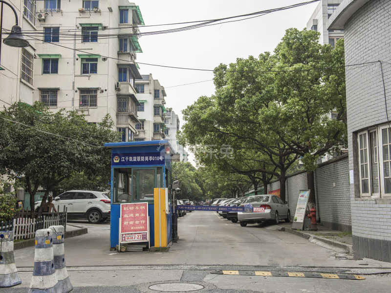 景芳六区13905699周边环境图22