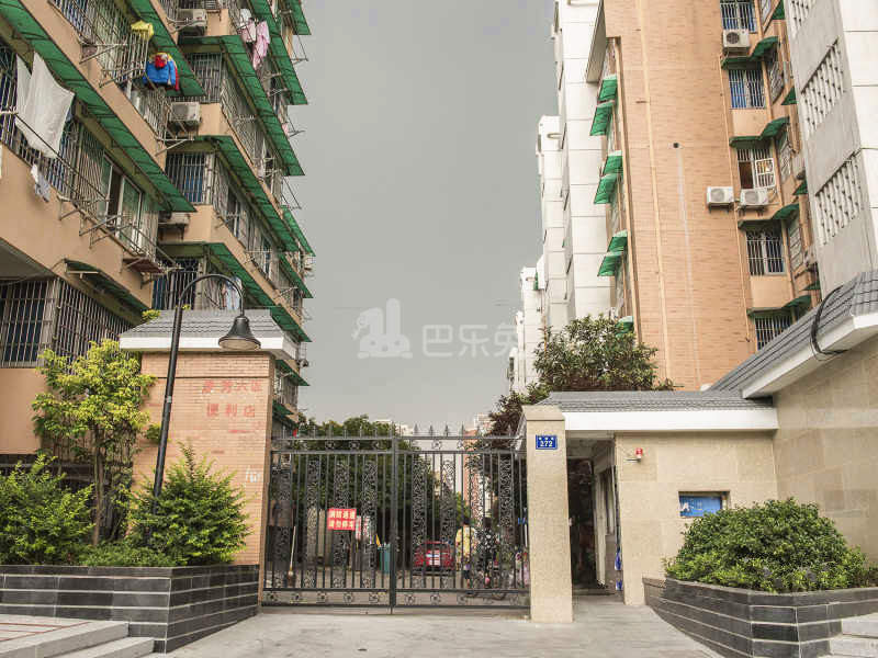 景芳六区13905699周边环境图21