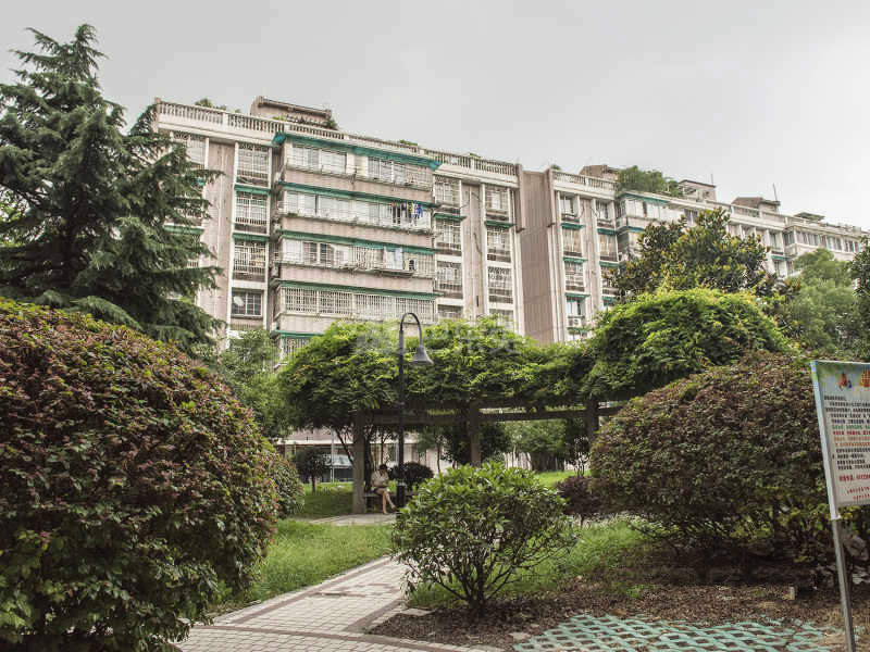 景芳六区13905699周边环境图20