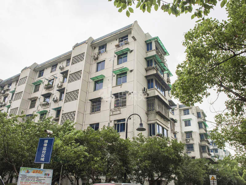 景芳六区13905699周边环境图16