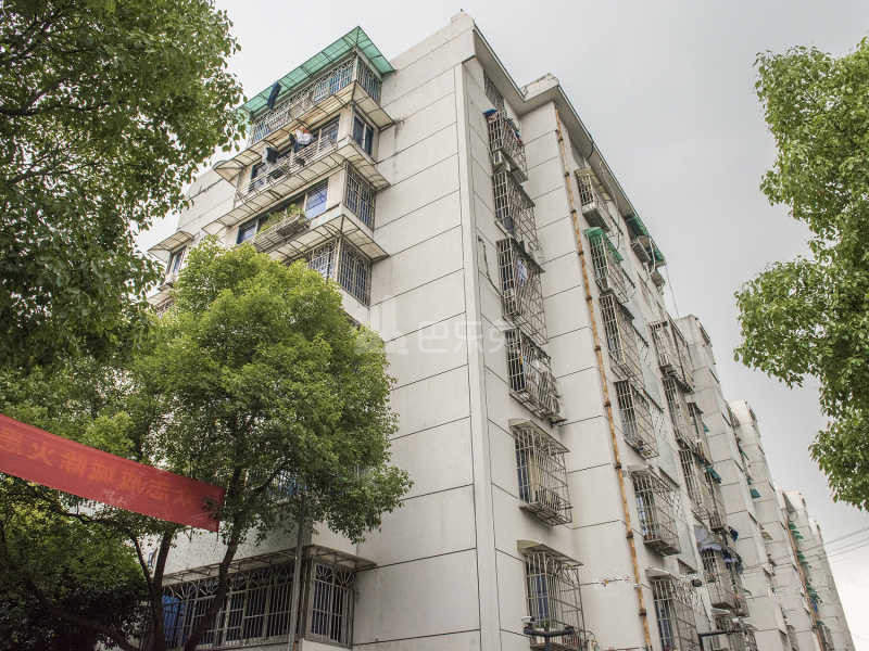 景芳六区13905699周边环境图15