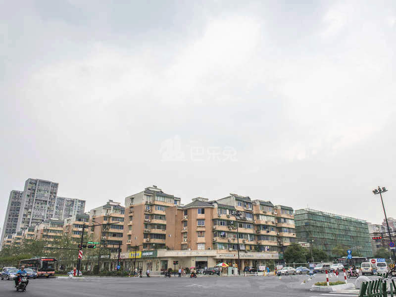 景芳六区13905699周边环境图9