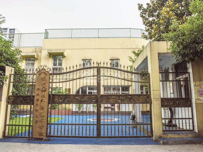 景芳六区13905699周边环境图8