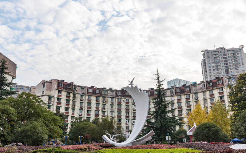 凤凰南苑15593306周边环境图2