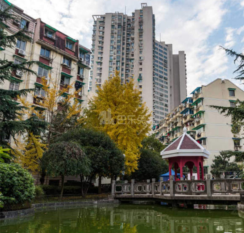 凤凰南苑15593306周边环境图3