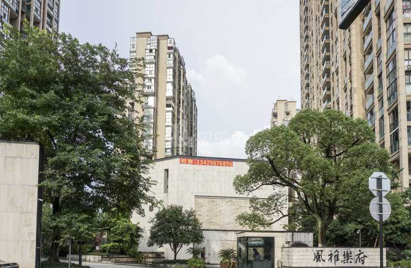 风雅乐府3080277周边环境图9