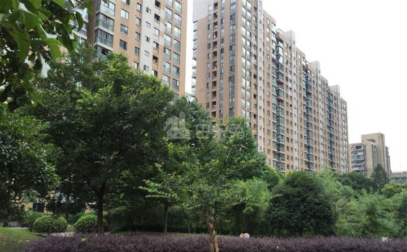 风雅钱塘18340646周边环境图6