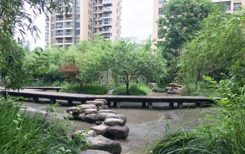 风雅钱塘18340646周边环境图8