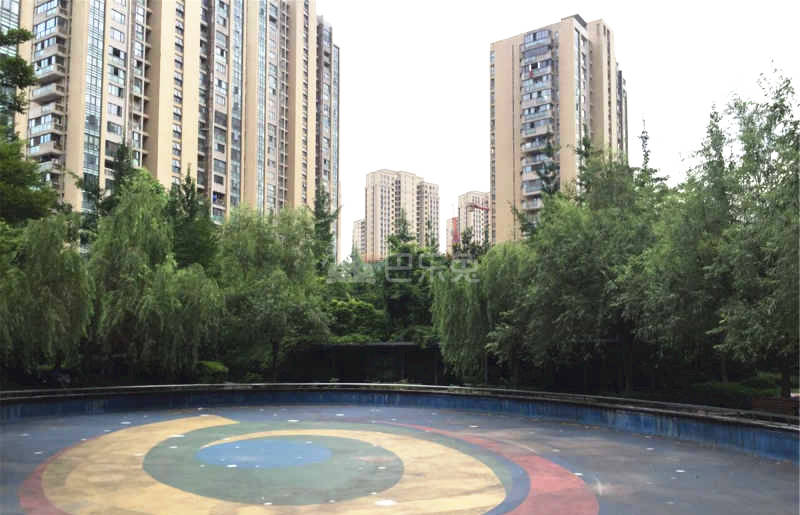 风雅钱塘18340646周边环境图9