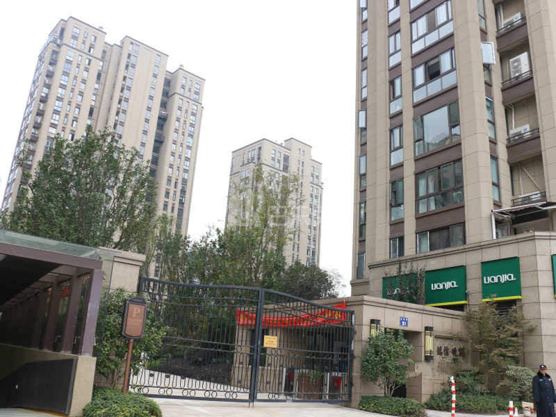 德信晓宸15605132周边环境图24