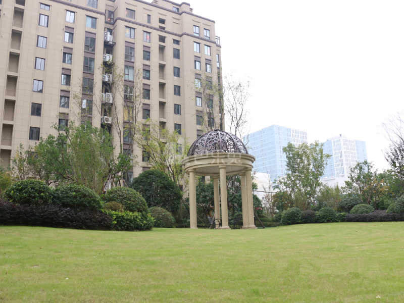 德信晓宸15605132周边环境图22