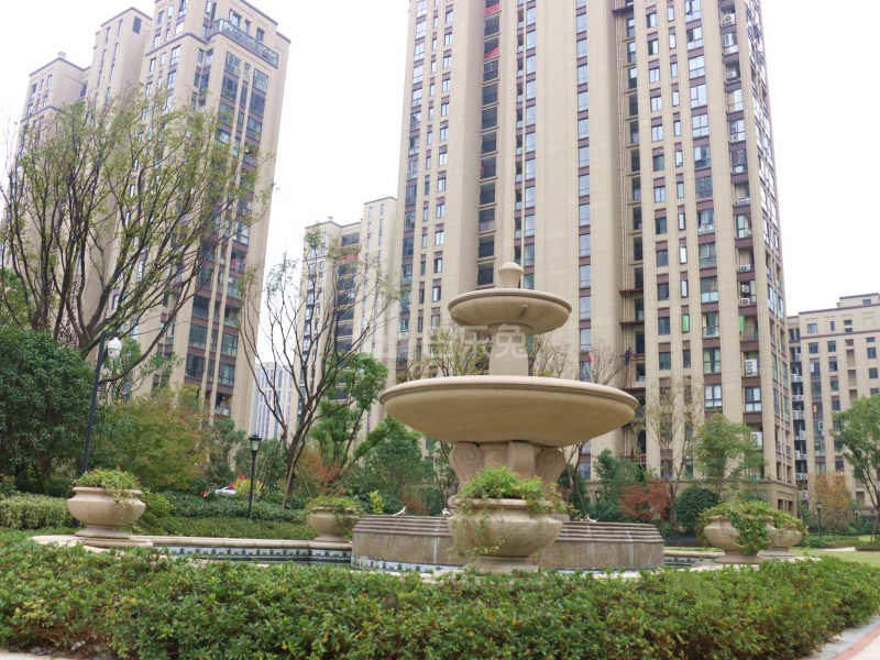 德信晓宸15605132周边环境图15