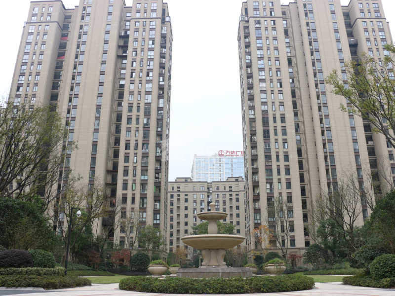 德信晓宸15605132周边环境图14