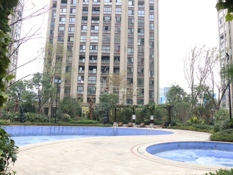 德信晓宸15605132周边环境图13