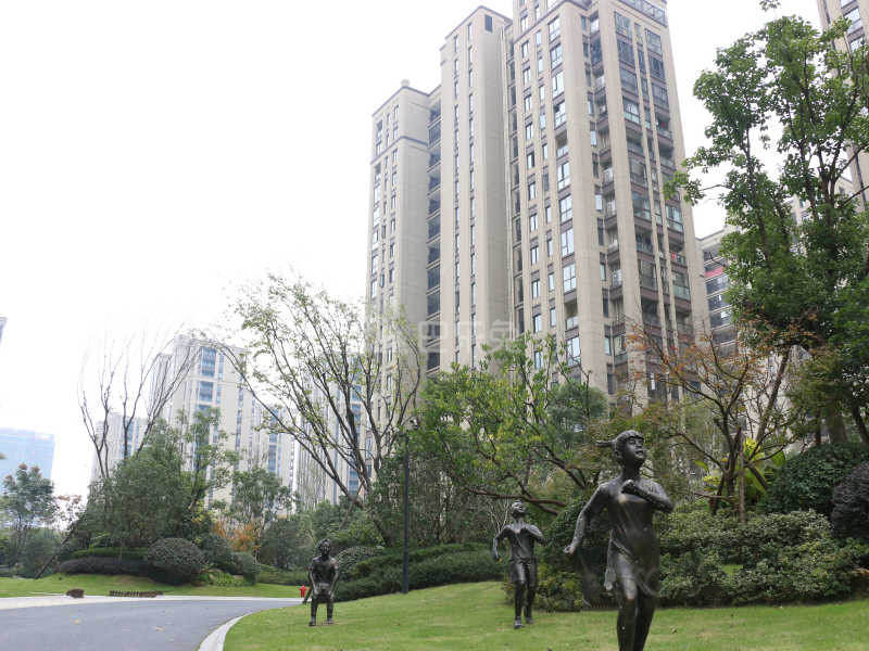 德信晓宸15605132周边环境图12