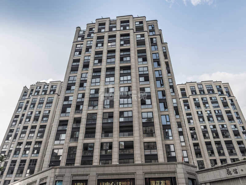 德信东望府16621327周边环境图13