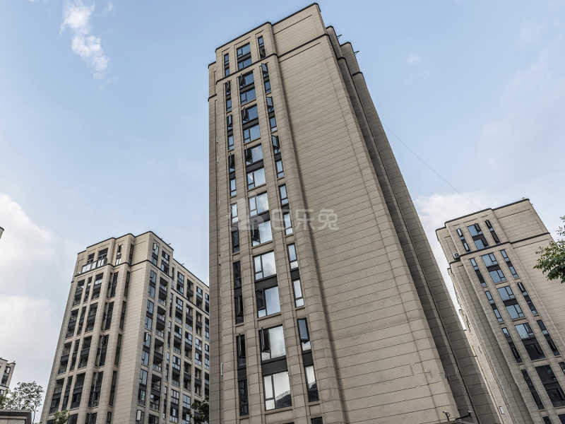 德信东望府16621327周边环境图14